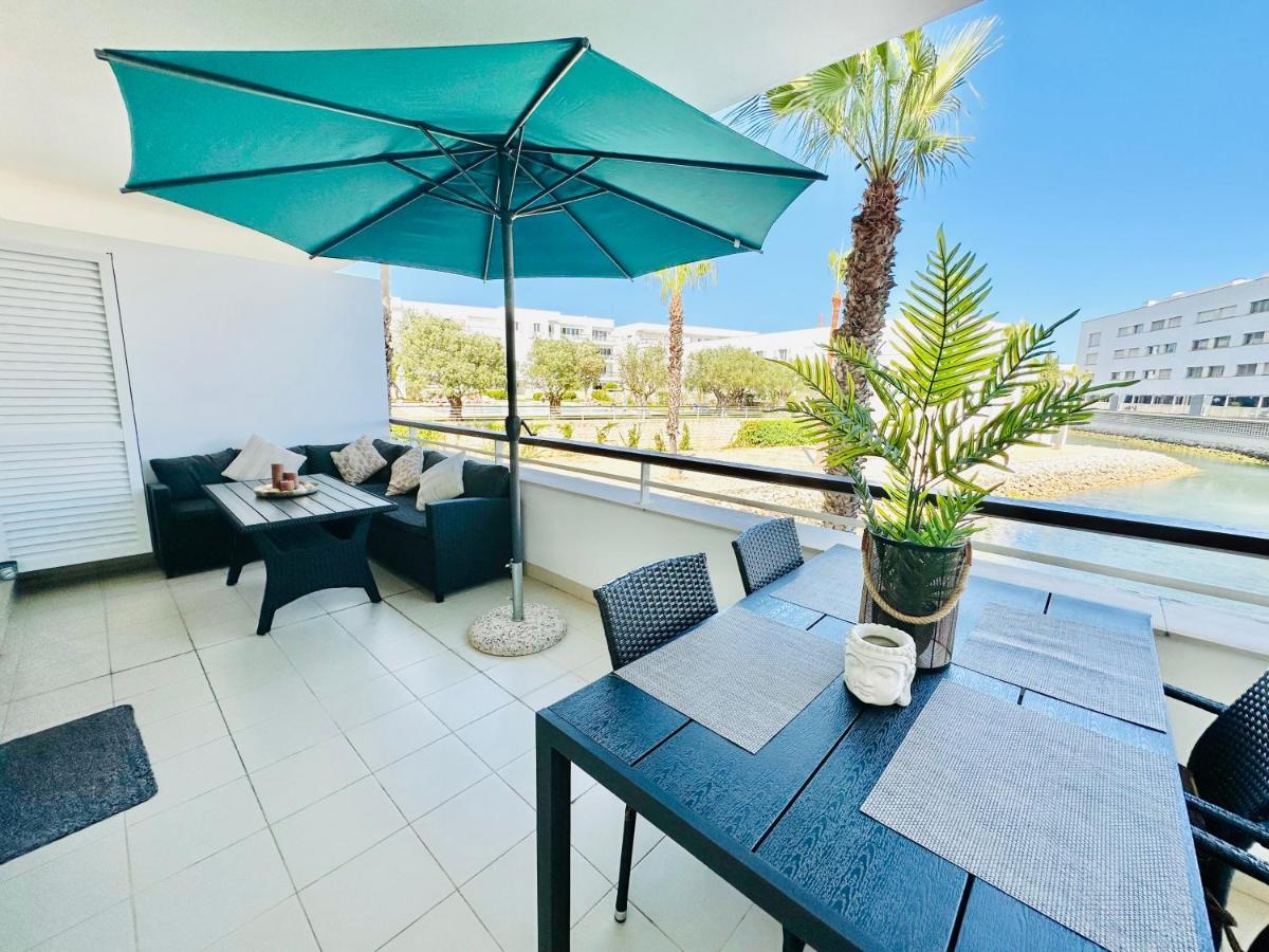 Lucky Star Marina Apartment, With Pool Lagos Zewnętrze zdjęcie