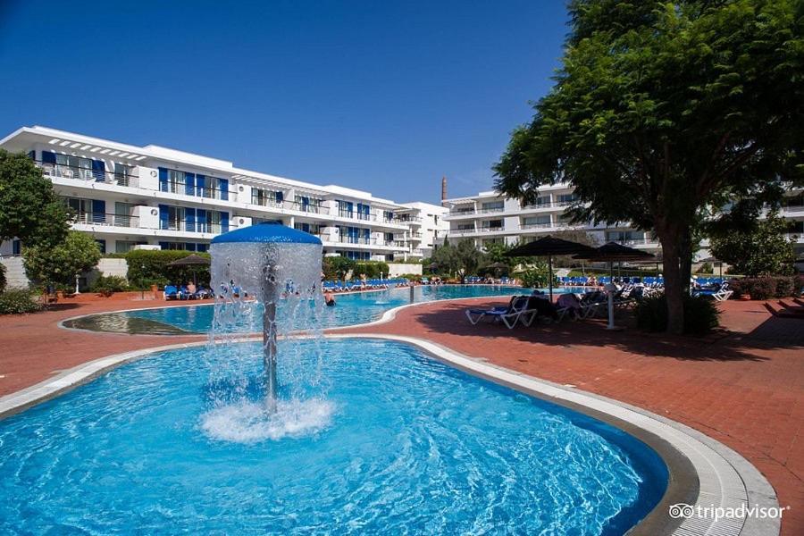 Lucky Star Marina Apartment, With Pool Lagos Zewnętrze zdjęcie